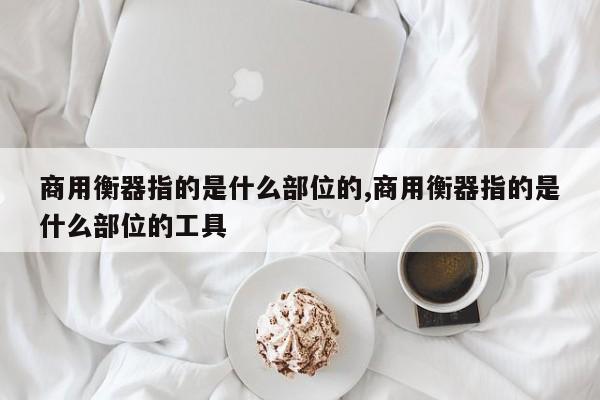 商用衡器指的是什么部位的,商用衡器指的是什么部位的工具